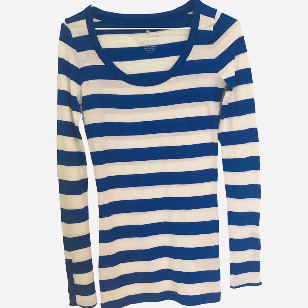 Club Monaco Cashmere-blend Light Sweater